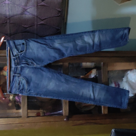 Wrangler Other - Wrangler Jeans